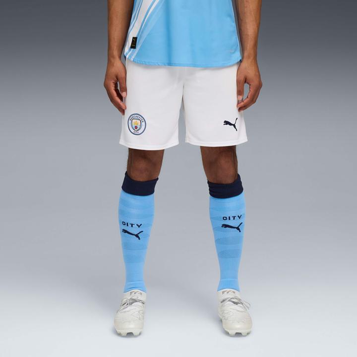 Produktbild Puma MCFC Shorts Replica (M)