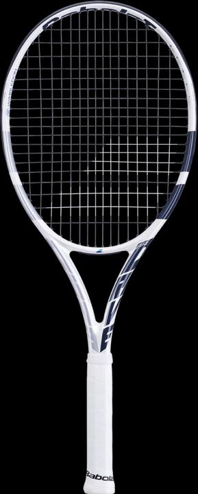 Produktbild Babolat Mini Racket Pure Drive Wimbledon