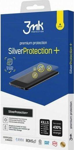 Produktbild 3MK protective film Silver Protection+ for iPhone 12 / 12 Pro (1 Stück, Apple iPhone 12, Realme 12 Pro+)