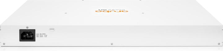 Actual product image HPE Aruba Instant On 1930 (28 Ports)