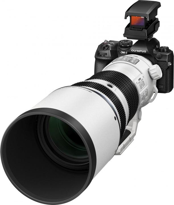 Produktbild Olympus EE-1 Punktvisier (Elektronischer Sucher)