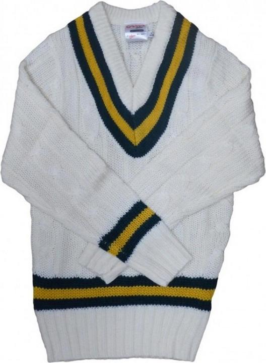 Produktbild Cartasport Pullover Kricket (S)