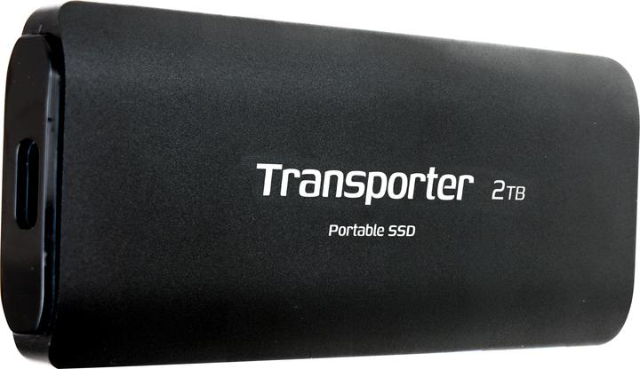 Produktbild Patriot Transporter (2000 GB)