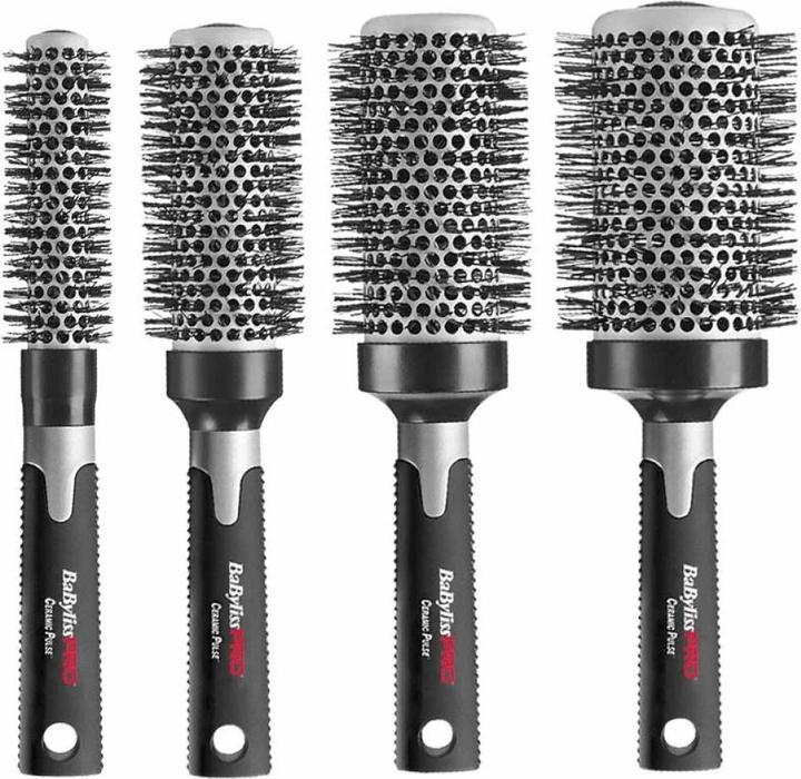 Produktbild BaByliss Pro CB4E