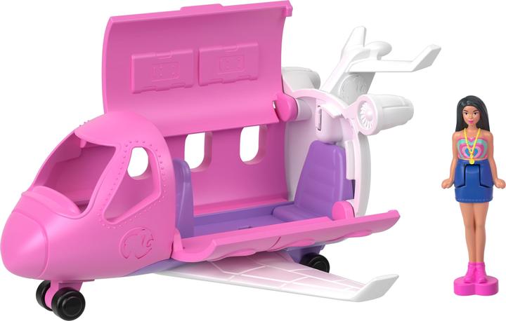 Produktbild Barbie HYF38