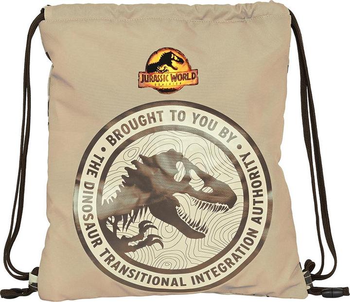Image du produit Safta Jurassic World - Sac de gym