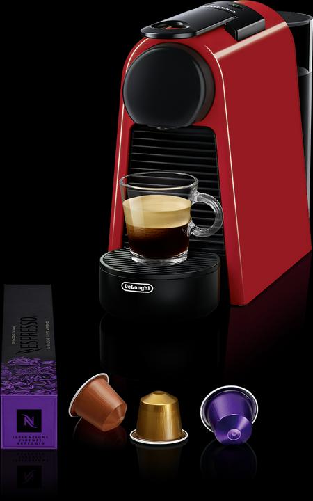 De'Longhi Nespresso Essenza Mini (NESPRESSO Original)