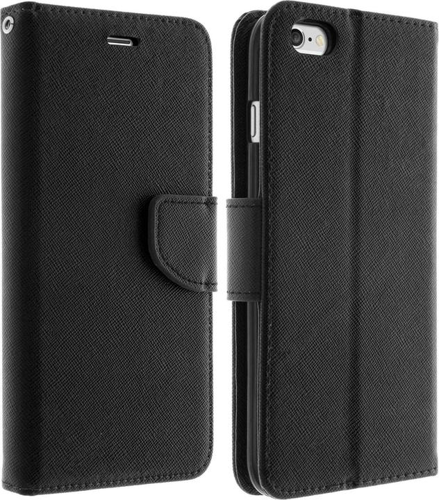 Immagine prodotto Avizar Serie Fancy (Apple iPhone 6s Plus)