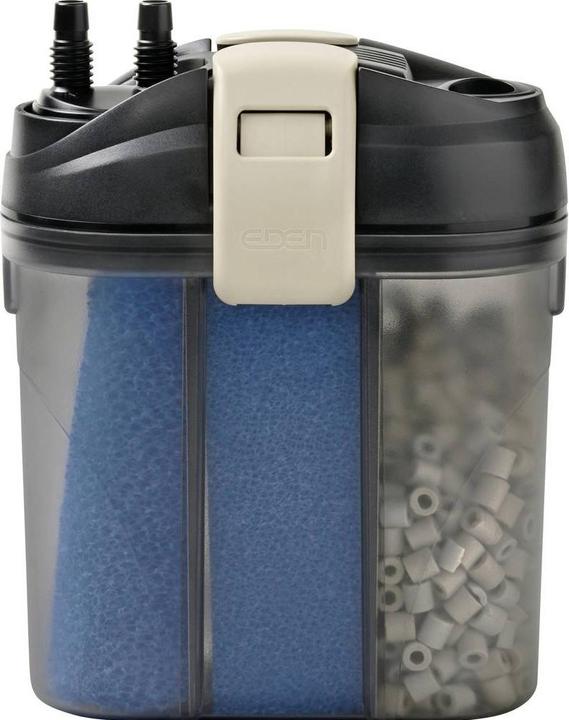 Productafbeelding Eden WaterParadise 94071 FES 100 Aquarium-Aussenfilter (100 l, Extern filter)