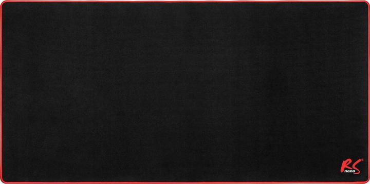 Image du produit NanoRS Podkładka/mata na biurko RS173,, czarna (XL)
