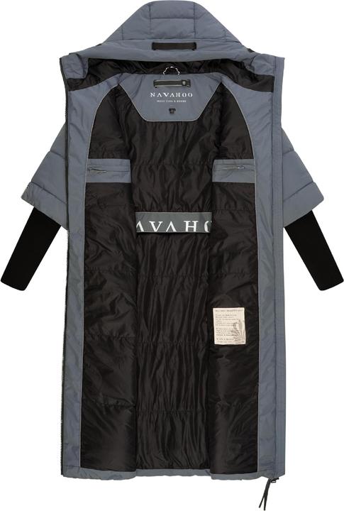 Image du produit Navahoo Ciao Miaou XIV (XS)