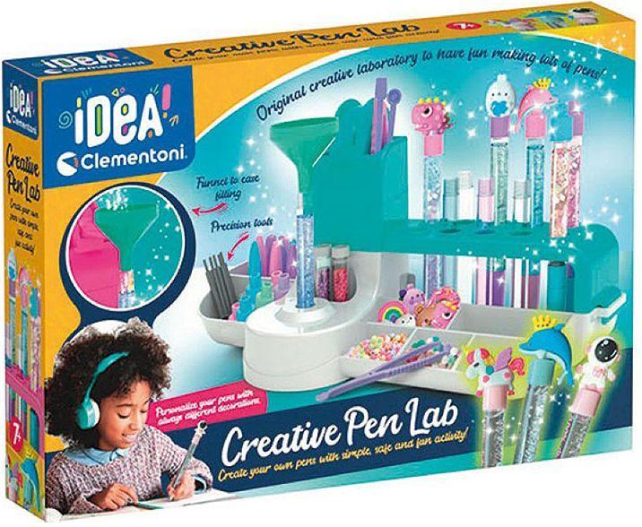 Produktbild Clementoni Mein Stift-Atelier