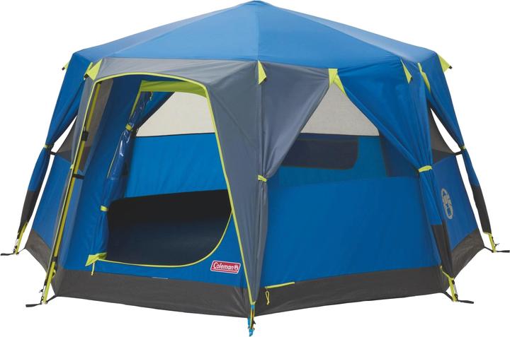 Produktbild Coleman OctaGo (Kuppelzelt, 11.60 kg, 3 Personen)