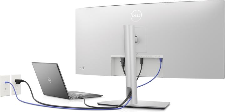 Immagine prodotto Dell UltraSharp U3423WE (3440 x 1440 pixel, 34.10")