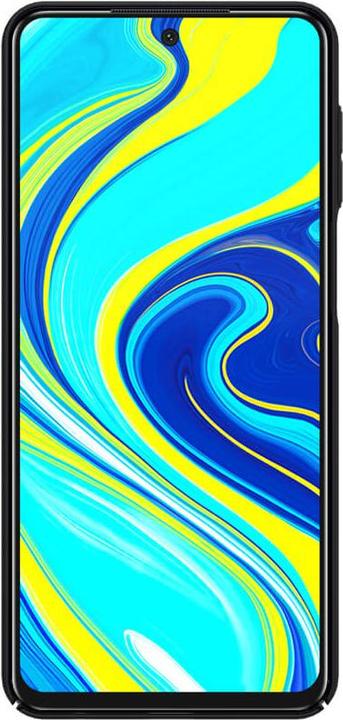 Produktbild Nillkin Super Frosted Shield Series (Xiaomi Redmi Note 9S)