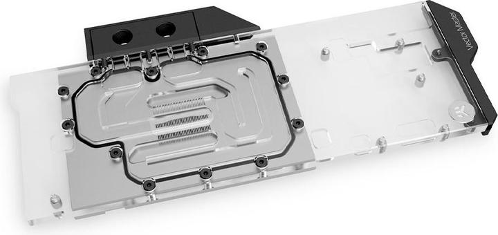 Immagine prodotto EKWB EK Quantum Vector Master RX 6800XT/6900XT D-RGB - nichel + acrilico