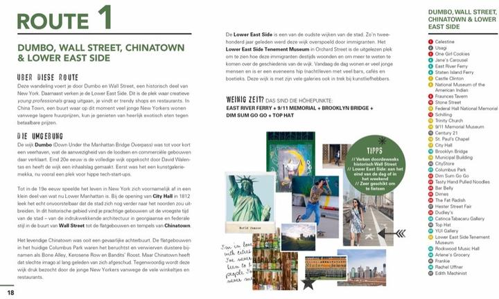 Immagine prodotto happy time guide Barcelona (Tedesco, Gaby van Dam, 2022)
