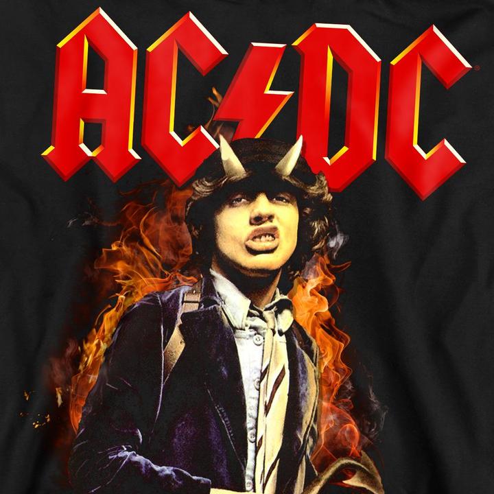 Produktbild AC/DC Sweatshirt (XL)
