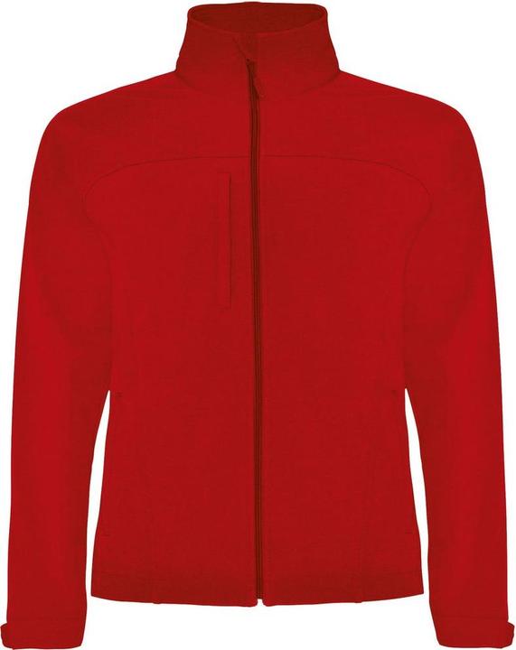 Produktbild Alpinia Rudolph Softshelljacke (S)