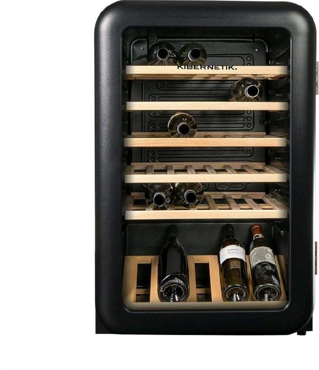 Immagine prodotto Kibernetik Weinkühlschrank WKH49S