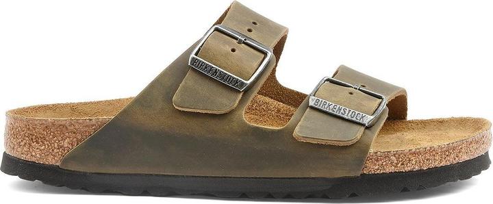Produktbild Birkenstock Arizona SFB N-37 (37)