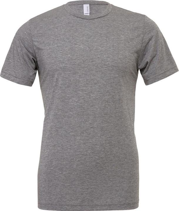 Produktbild Bella Canvas Canvas Triblend TShirt mit Rundhalsausschnitt (S)