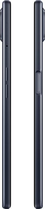 Image du produit OPPO A73 (128 Go, Noir marine, 6.50", Double SIM, 16 Mpx, 5G)