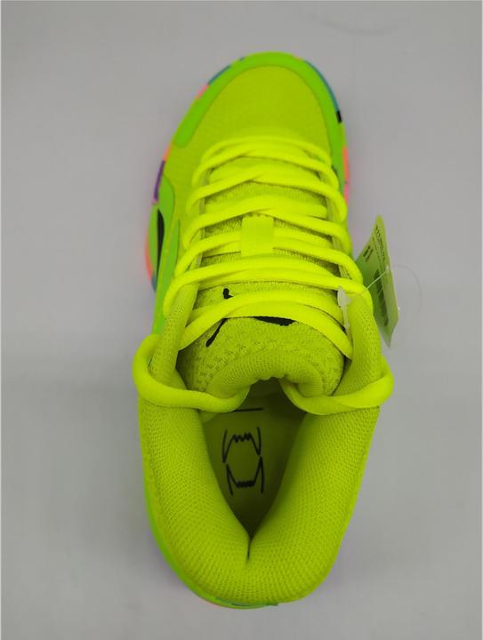 Image du produit Puma Court Pro Marble (38.5)
