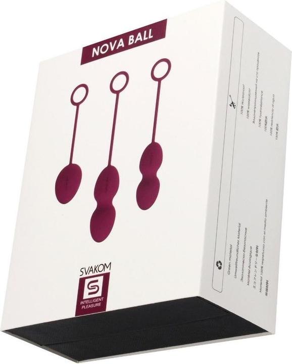 Productafbeelding Svakom Nova