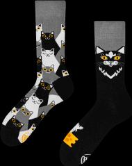 Produktbild Many Mornings Black Cat (Einzelpack, 39 - 42)