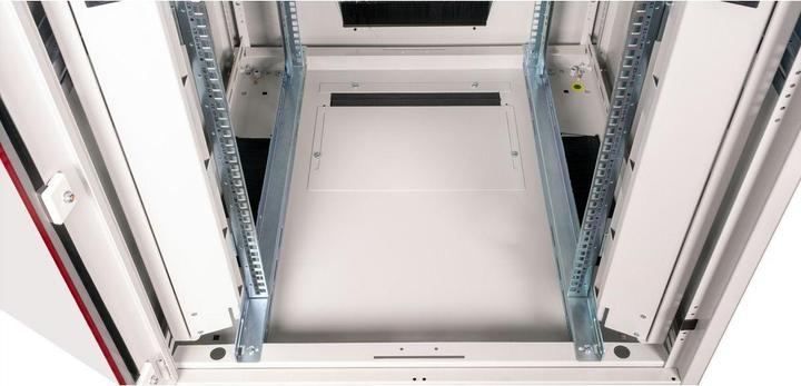 Produktbild Roline 19-Zoll Netzwerkschrank Pro 22 HE (22 HE, 19 Zoll Rack)