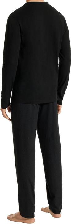 Produktbild Uncover by Schiesser Pyjama Homewear Bequem sitzend - 13699 (3XL)