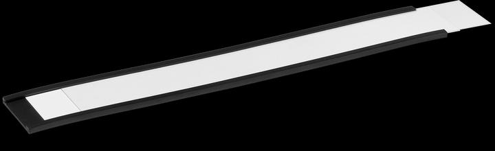 Image du produit Durable C-Profil magnét.30mmx20cm anth (50 x)
