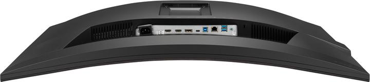 Produktbild Viewsonic LED monitor - QHD 34 inch curved 21:9 (3440 x 1440 Pixel, 34")