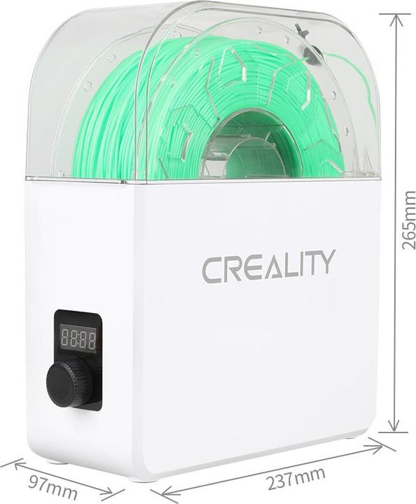 Produktbild Creality Filamenttrockner (Box)