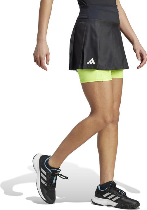 Actual product image adidas AEROREADY Pro Pleated Tennis Skirt (L)
