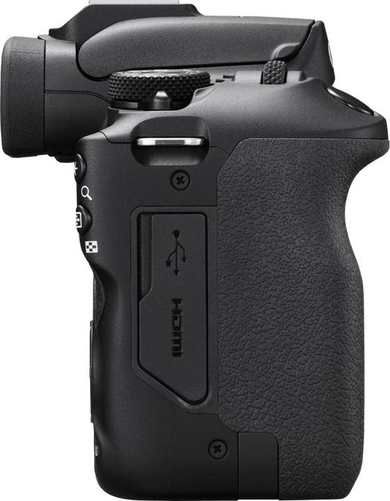 Image du produit Canon R100 (18 - 45 mm, 24 Mpx, APS-C / DX)