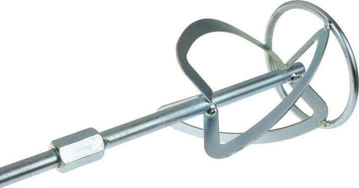 Produktbild GEKO Baustoffmischer 900W