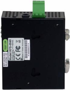 Immagine prodotto KTI Networks KFS-0540 (5 Porti)