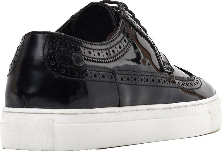 Produktbild Base London Halbschuhe Mickey Leder (46)