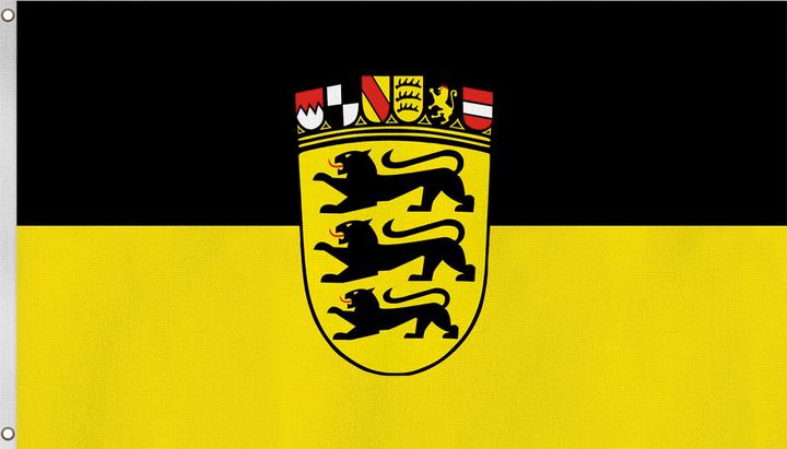 Normani Fahne Bundesländerflagge 90 cm x 150 cm