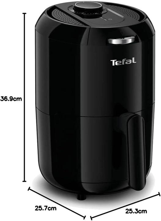 Actual product image Tefal Easy Fry Compact