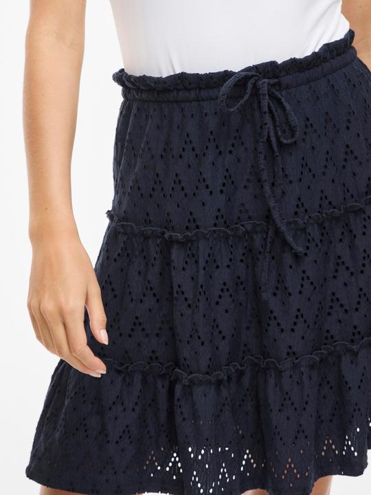Actual product image Vila High Waist Minirock (XS)