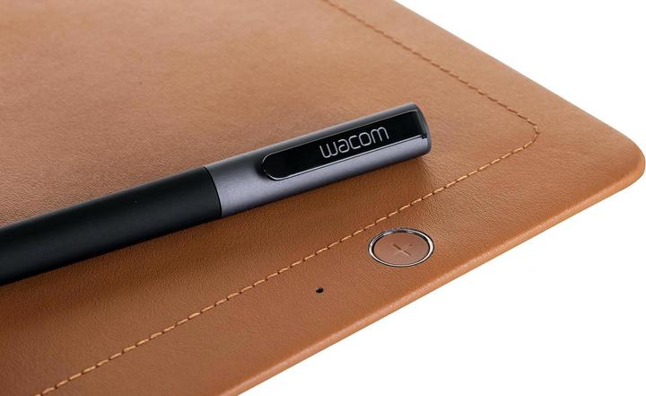 Produktbild Wacom Sketchpad Pro (2540 lpi)