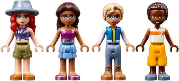 Immagine prodotto LEGO Casa galleggiante (41702, LEGO Friends)
