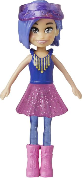 Actual product image Polly Pocket Fashion Medium Pack