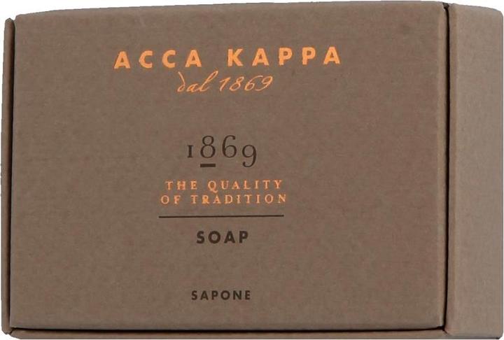 Produktbild Acca Kappa 1869
