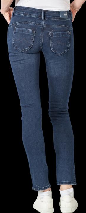 Produktbild Pepe Jeans New Brooke Slim Fit Blue Black (W25/L32)