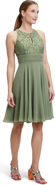 Produktbild Vera Mont Abendkleid mit Spitze (34)