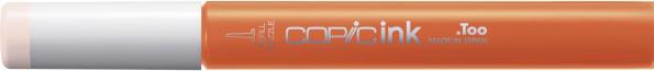 Image du produit Copic Encre type YR - 0000 (YR000 - Silk)